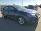 2020 Hyundai Elantra Se for Sale in Fresno, CA - Rear End
