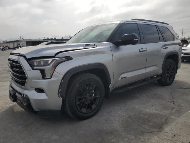 TOYOTA SEQUOIA SR 2025
