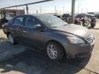 2014 Nissan Sentra S na sprzedaż w Wilmington, CA - All Over