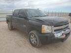2008 Chevrolet Silverado C1500 იყიდება Andrews-ში, TX - Front End