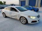 2012 Volkswagen Cc Sport for Sale in Haslet, TX - Side
