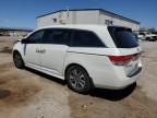 2015 Honda Odyssey Touring en Venta en Tucson, AZ - Front End