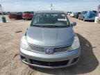 2009 Nissan Versa S zu verkaufen in Amarillo, TX - Side