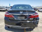 2017 Honda Accord Sport Special Edition na sprzedaż w Sun Valley, CA - Front End