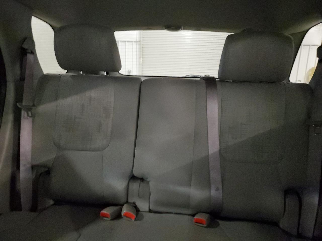 2005 Chevrolet Equinox Ls VIN: 2CNDL23F556173186 Lot: 55771575