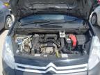 2018 CITROEN BERLINGO 8 for sale at Copart SANDY