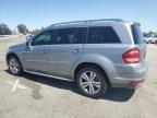 2012 Mercedes-Benz Gl 450 4Matic продається в Rancho Cucamonga, CA - Front End