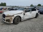 2022 Bmw 750 Xi zu verkaufen in Arlington, WA - All Over