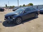 2016 Toyota Camry Le en Venta en Miami, FL - Front End