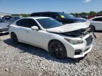 2014 Infiniti Q50 Base zu verkaufen in Cahokia Heights, IL - Front End