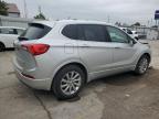 2019 Buick Envision Essence იყიდება Fort Wayne-ში, IN - Front End