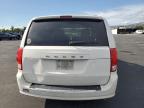 2011 Dodge Grand Caravan Mainstreet zu verkaufen in San Martin, CA - Rear End