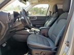 2022 Ford Bronco Sport Big Bend იყიდება Houston-ში, TX - Rear End
