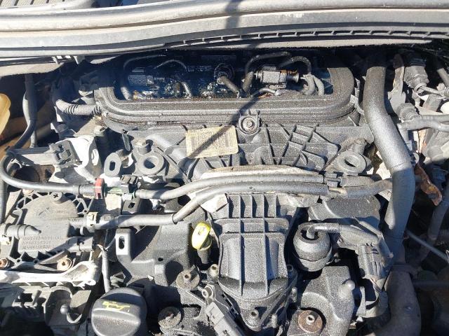 2013 FORD C-MAX TITA