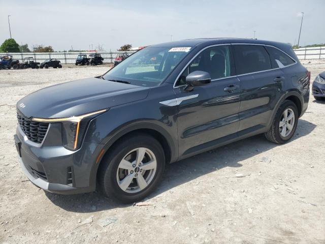 KIA SORENTO LX 2024