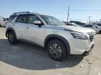 2025 Nissan Pathfinder Sv na sprzedaż w Sun Valley, CA - Rear End