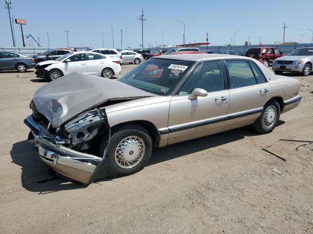 1994 Buick Park Avenue 