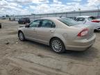 2008 Mercury Milan Premier იყიდება Bakersfield-ში, CA - Front End
