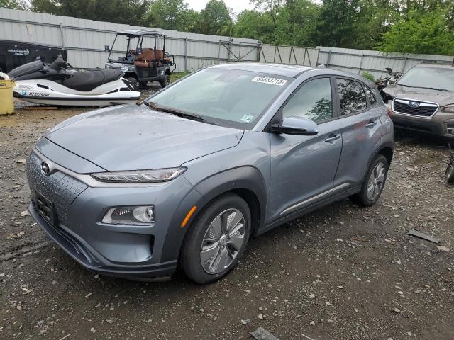 HYUNDAI KONA LIMIT 2021