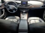 2014 Audi A6 Premium Plus na sprzedaż w Baltimore, MD - Mechanical