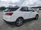 2022 Chevrolet Equinox Lt   for Sale in Loganville, GA - Side