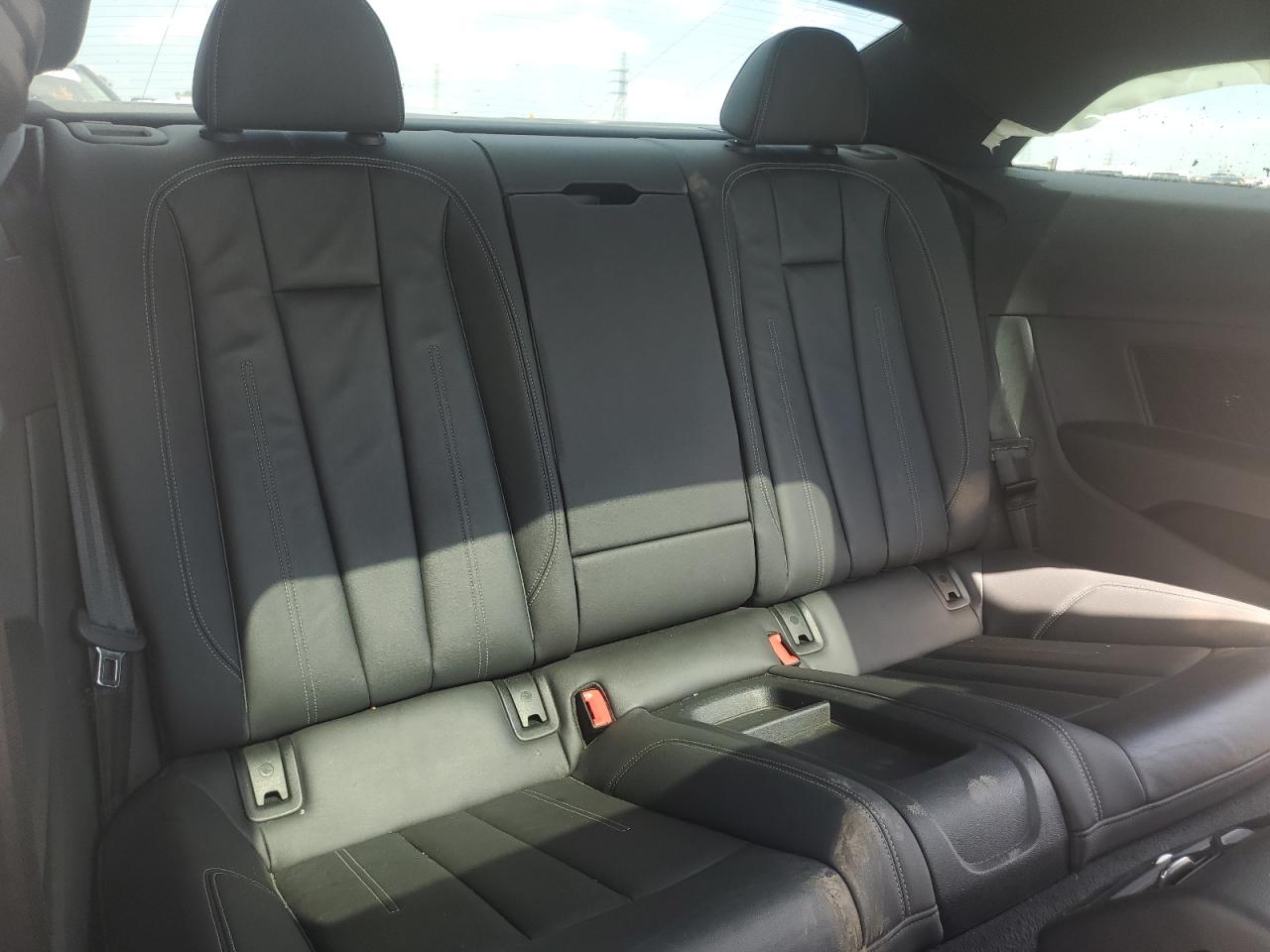 2020 Audi A5 Prestige VIN: WAUUNAF56LA015819 Lot: 56783125