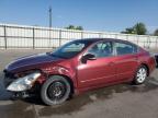 2010 Nissan Altima Base იყიდება Littleton-ში, CO - Front End
