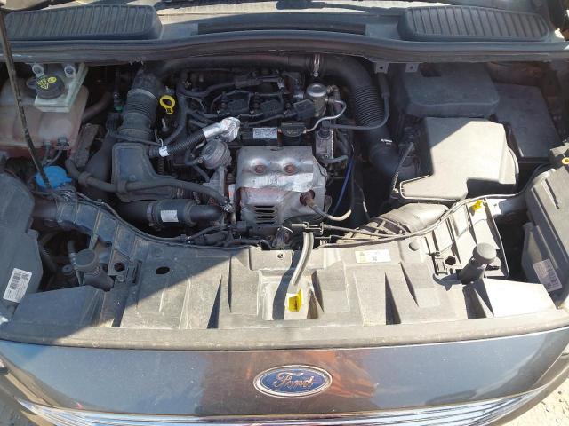 2016 FORD C-MAX TITA