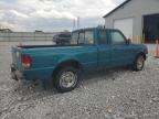 1997 Ford Ranger Super Cab продається в Barberton, OH - Mechanical