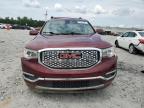 2017 Gmc Acadia Denali de vânzare în Montgomery, AL - Biohazard/Chemical