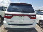 2023 Dodge Durango Sxt na sprzedaż w Tanner, AL - Front End