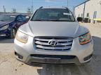 2010 Hyundai Santa Fe Gls продається в Haslet, TX - Mechanical