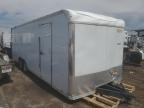 2017 Lgs Pxt85X24Te3 Enclosed Cargo Trailer zu verkaufen in Brighton, CO - Side