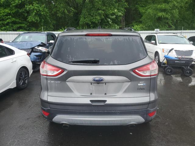  FORD ESCAPE 2014 Серый