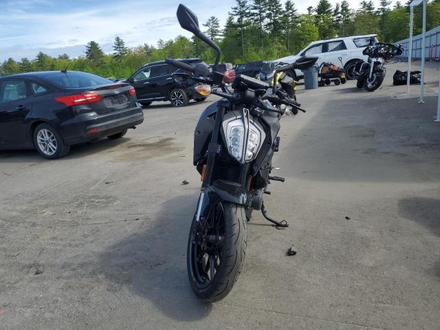2023 KTM 390 DUKE  
