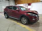 2017 Hyundai Tucson Limited for Sale in Marlboro, NY - All Over