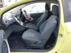 2010 FORD KA STUDIO for sale at Copart CORBY