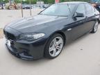 2013 BMW 520D M SPO for sale at Copart SANDY