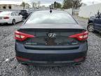 2017 Hyundai Sonata Sport للبيع في Albany، NY - Front End