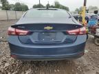 2021 Chevrolet Malibu Lt en Venta en Chalfont, PA - Front End