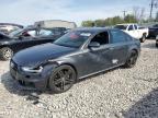 2016 Audi S4 Premium Plus продається в Wayland, MI - Front End