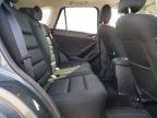 2013 Mazda Cx-5 Touring en Venta en Wilmer, TX - Hail