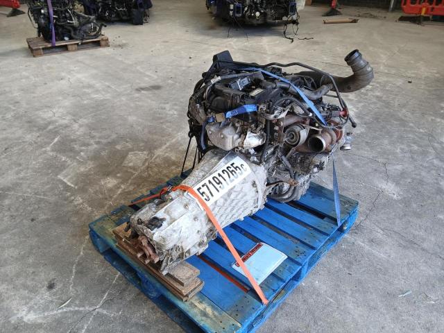 2019 MERCEDES BENZ SPRINTER 3 for sale at Copart NEWBURY