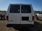 2009 FORD ECONOLINE E150 VAN   for sale at Copart AB - CALGARY