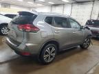 2019 Nissan Rogue S for Sale in Davison, MI - Front End