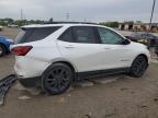 2024 Chevrolet Equinox Rs en Venta en Indianapolis, IN - Rear End
