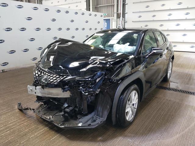 2024 LEXUS UX 250H 4X for sale at Copart EAST KILBRIDE