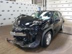2024 LEXUS UX 250H 4X for sale at Copart EAST KILBRIDE