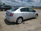 2007 Nissan Sentra 2.0   for Sale in Wichita, KS - Undercarriage