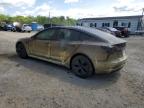 2021 Tesla Model 3  na sprzedaż w Baltimore, MD - Burn